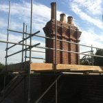 roofing projects Rugby